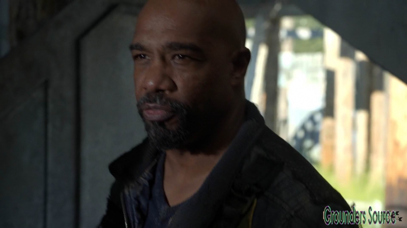 The 100 Season Three Episode Eight Terms and Conditions-2376
