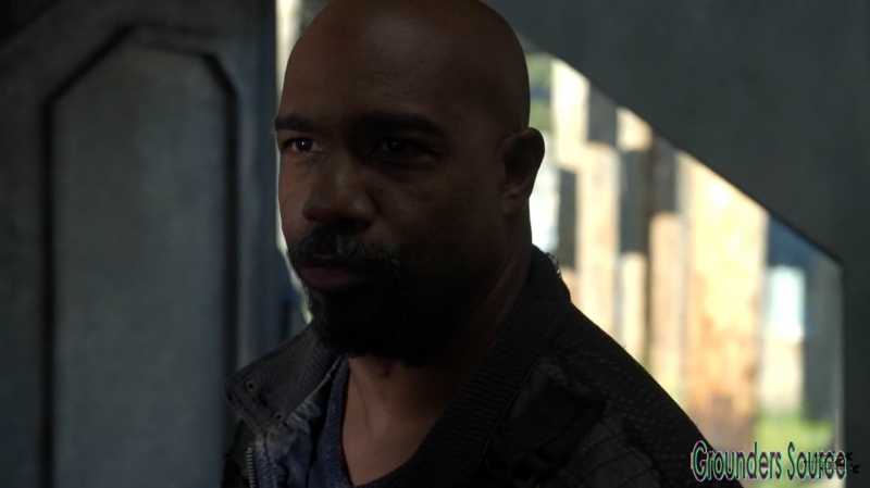 The 100 Season Three Episode Eight Terms and Conditions-2375
