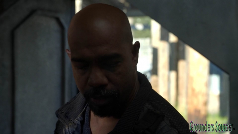 The 100 Season Three Episode Eight Terms and Conditions-2374
