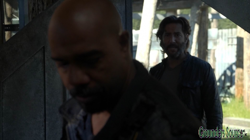 The 100 Season Three Episode Eight Terms and Conditions-2370
