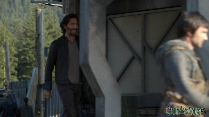 The 100 Season Three Episode Eight Terms and Conditions-2350
