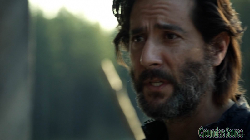 The 100 Season Three Episode Eight Terms and Conditions-2348
