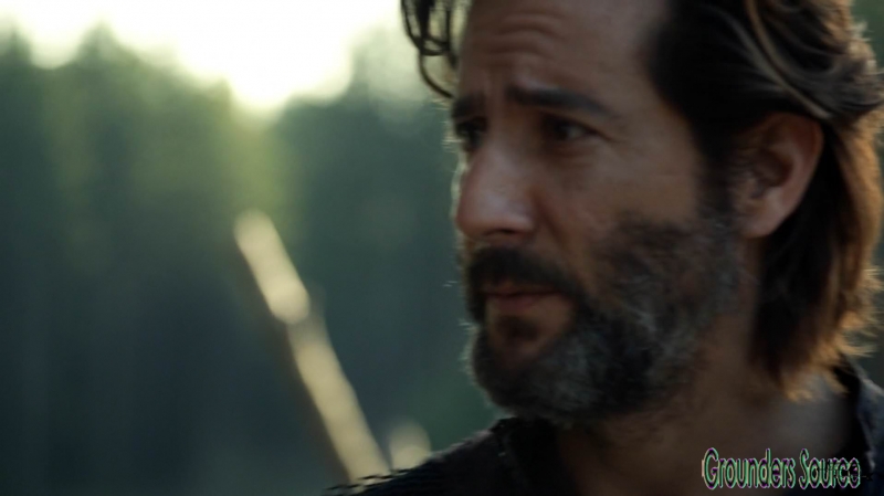 The 100 Season Three Episode Eight Terms and Conditions-2347
