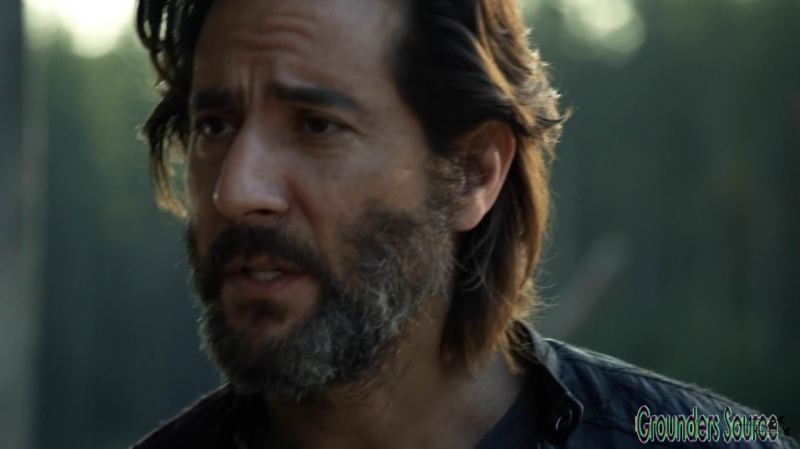 The 100 Season Three Episode Eight Terms and Conditions-2346
