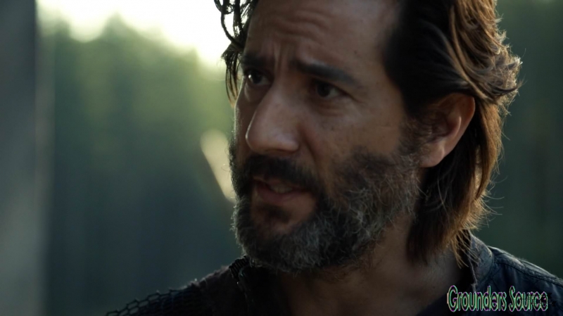 The 100 Season Three Episode Eight Terms and Conditions-2345
