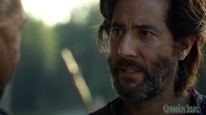 The 100 Season Three Episode Eight Terms and Conditions-2336
