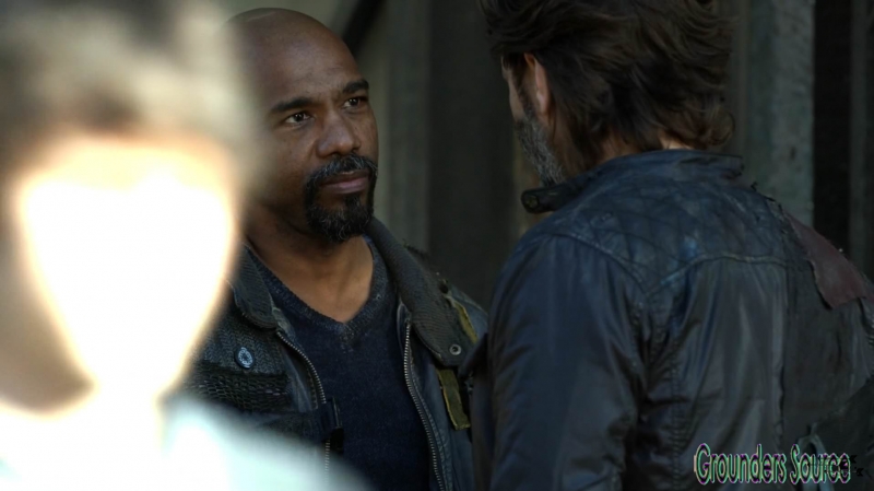 The 100 Season Three Episode Eight Terms and Conditions-2330
