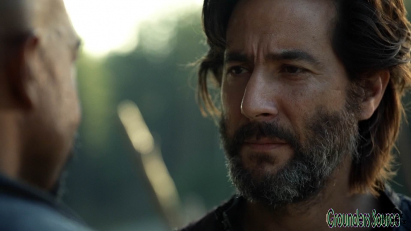 The 100 Season Three Episode Eight Terms and Conditions-2317
