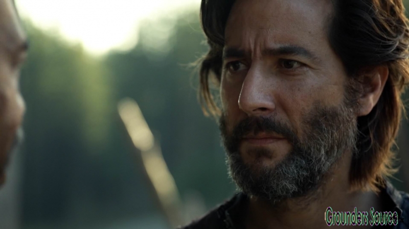 The 100 Season Three Episode Eight Terms and Conditions-2312
