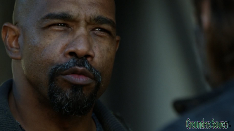 The 100 Season Three Episode Eight Terms and Conditions-2311
