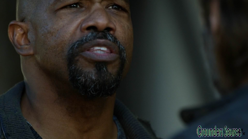 The 100 Season Three Episode Eight Terms and Conditions-2310
