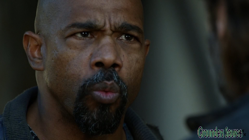 The 100 Season Three Episode Eight Terms and Conditions-2309
