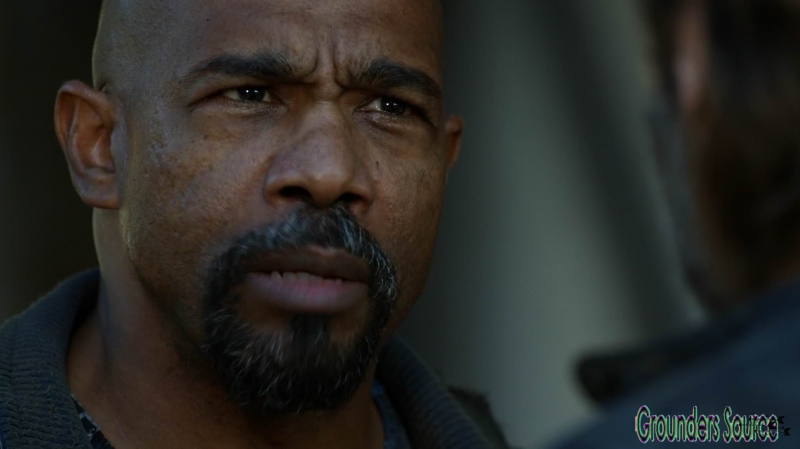 The 100 Season Three Episode Eight Terms and Conditions-2308
