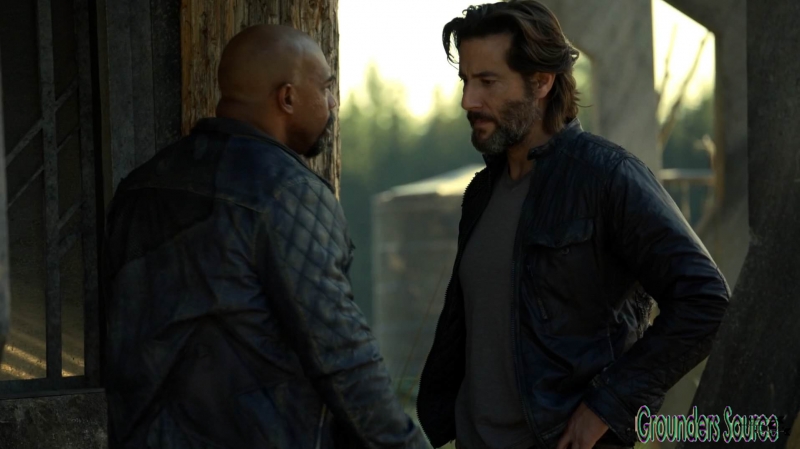 The 100 Season Three Episode Eight Terms and Conditions-2306
