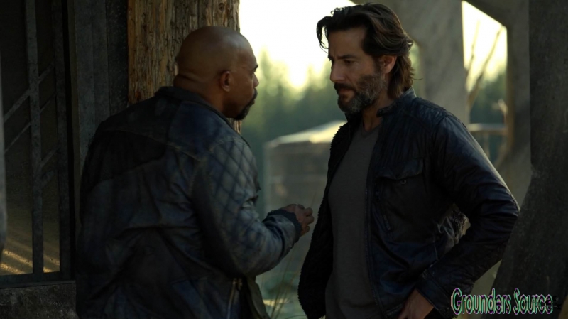 The 100 Season Three Episode Eight Terms and Conditions-2305
