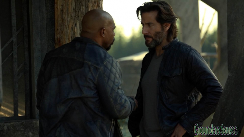 The 100 Season Three Episode Eight Terms and Conditions-2304
