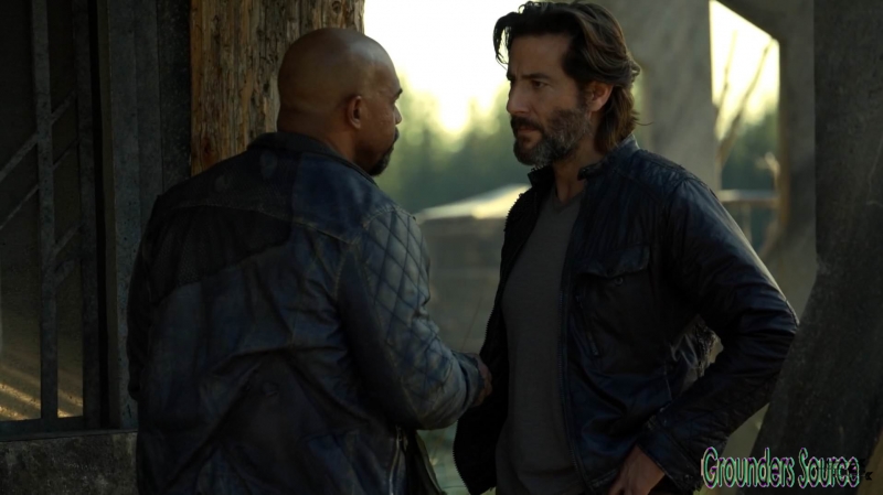 The 100 Season Three Episode Eight Terms and Conditions-2303
