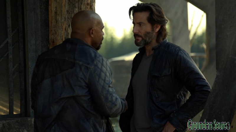 The 100 Season Three Episode Eight Terms and Conditions-2302
