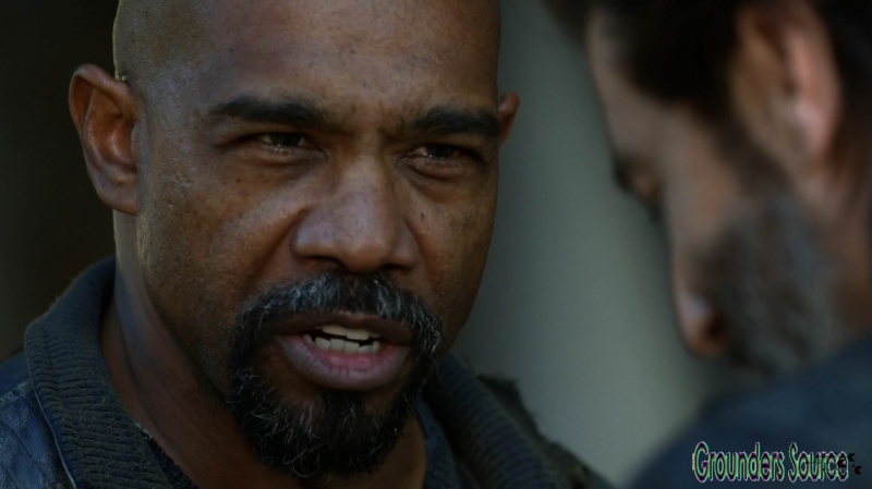 The 100 Season Three Episode Eight Terms and Conditions-2297
