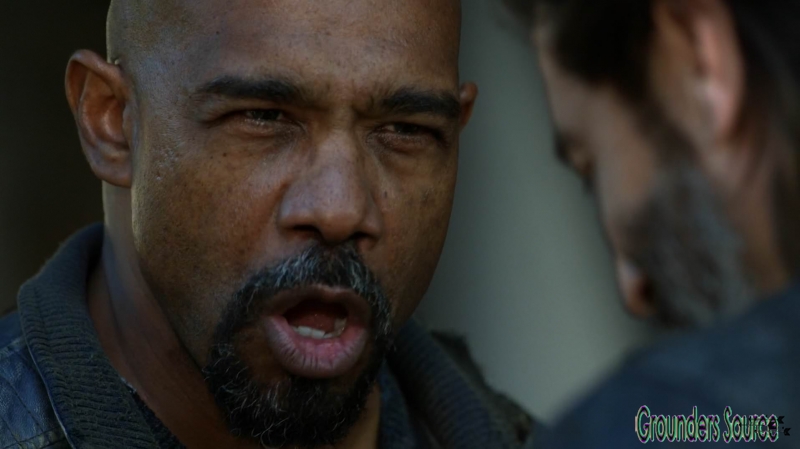 The 100 Season Three Episode Eight Terms and Conditions-2296
