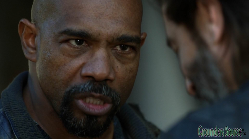 The 100 Season Three Episode Eight Terms and Conditions-2295
