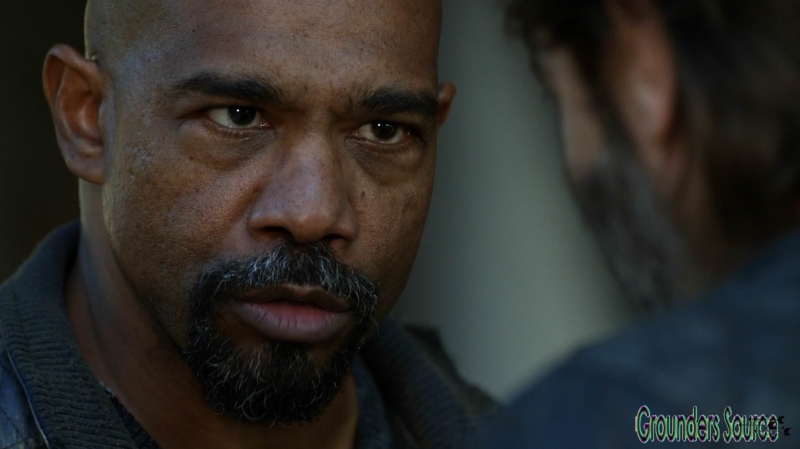 The 100 Season Three Episode Eight Terms and Conditions-2294
