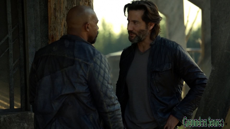 The 100 Season Three Episode Eight Terms and Conditions-2291
