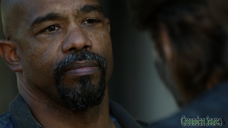 The 100 Season Three Episode Eight Terms and Conditions-2289

