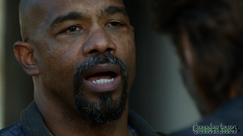 The 100 Season Three Episode Eight Terms and Conditions-2287
