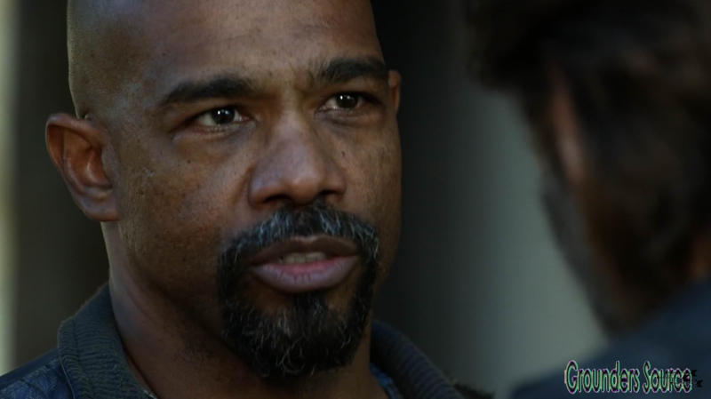 The 100 Season Three Episode Eight Terms and Conditions-2286
