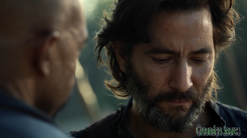 The 100 Season Three Episode Eight Terms and Conditions-2284
