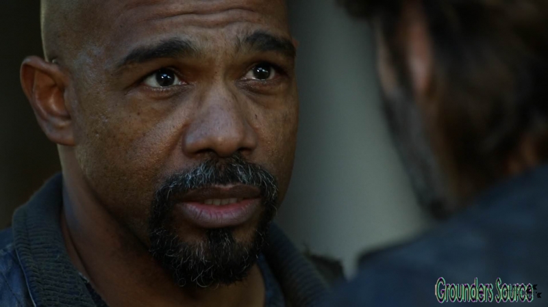 The 100 Season Three Episode Eight Terms and Conditions-2283
