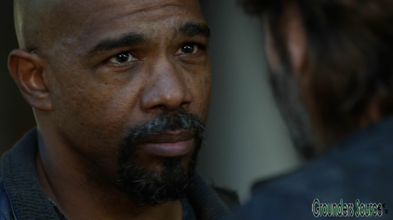 The 100 Season Three Episode Eight Terms and Conditions-2282
