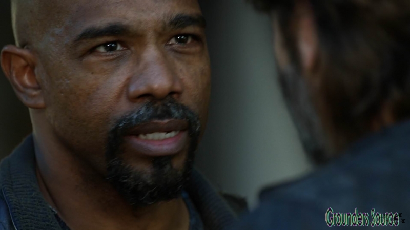 The 100 Season Three Episode Eight Terms and Conditions-2281

