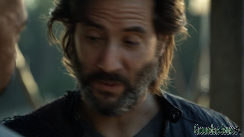 The 100 Season Three Episode Eight Terms and Conditions-2280
