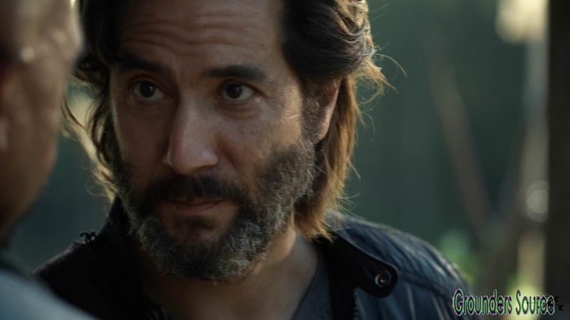 The 100 Season Three Episode Eight Terms and Conditions-2279
