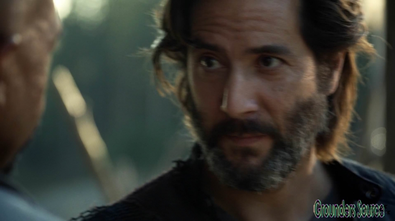 The 100 Season Three Episode Eight Terms and Conditions-2278
