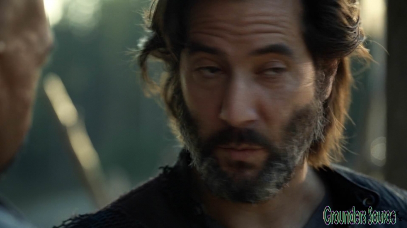 The 100 Season Three Episode Eight Terms and Conditions-2277

