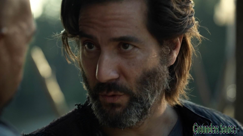 The 100 Season Three Episode Eight Terms and Conditions-2276
