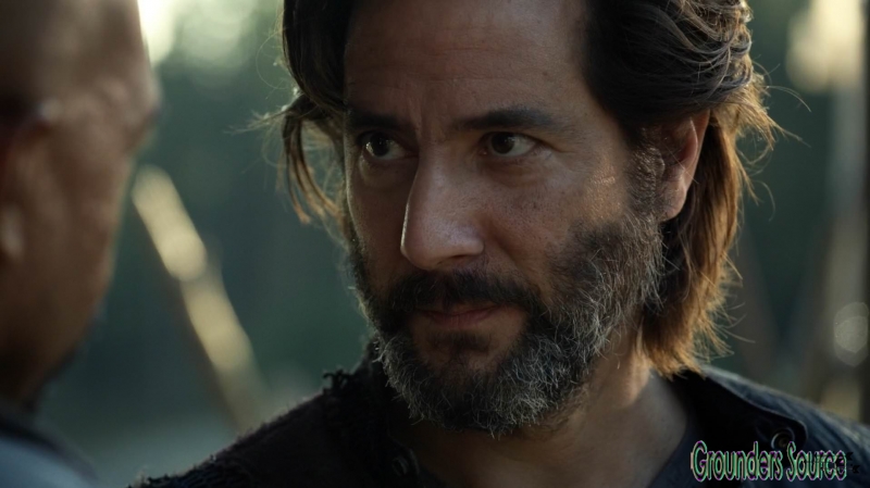 The 100 Season Three Episode Eight Terms and Conditions-2275
