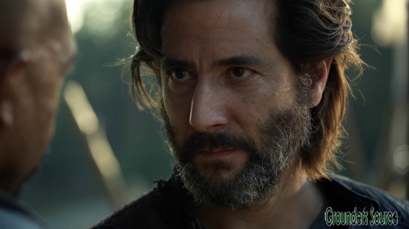 The 100 Season Three Episode Eight Terms and Conditions-2274
