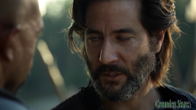 The 100 Season Three Episode Eight Terms and Conditions-2272
