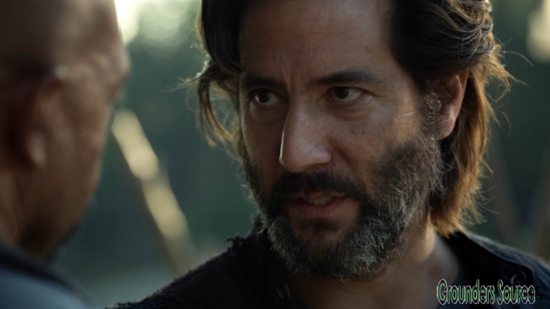 The 100 Season Three Episode Eight Terms and Conditions-2271
