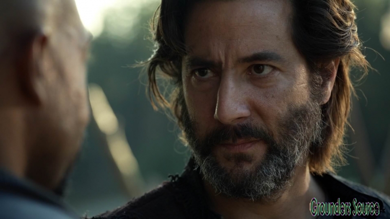 The 100 Season Three Episode Eight Terms and Conditions-2264
