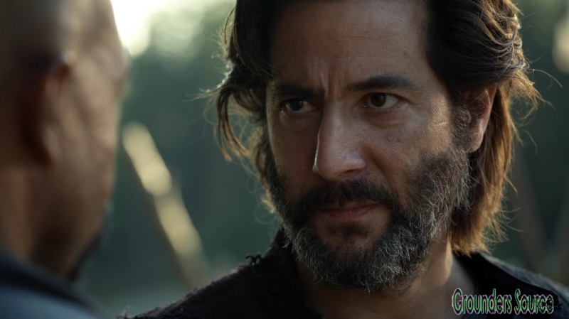 The 100 Season Three Episode Eight Terms and Conditions-2263
