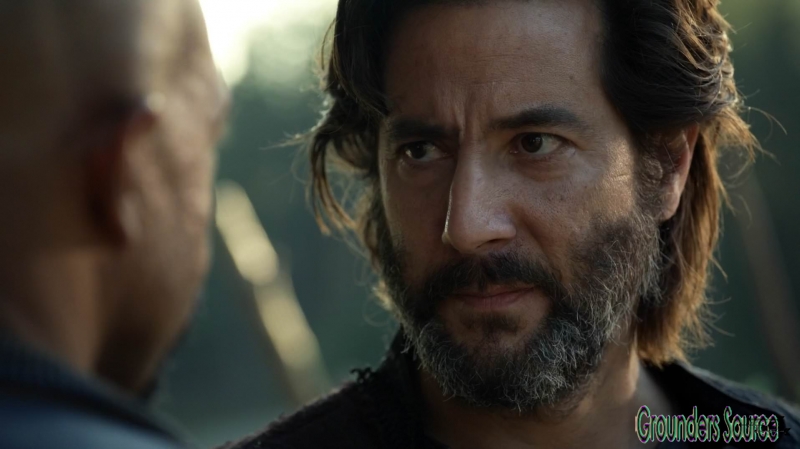 The 100 Season Three Episode Eight Terms and Conditions-2259
