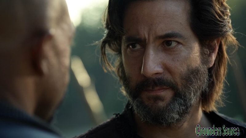 The 100 Season Three Episode Eight Terms and Conditions-2258
