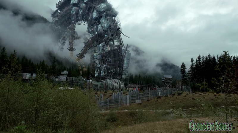 The 100 Season Three Episode Eight Terms and Conditions-2253
