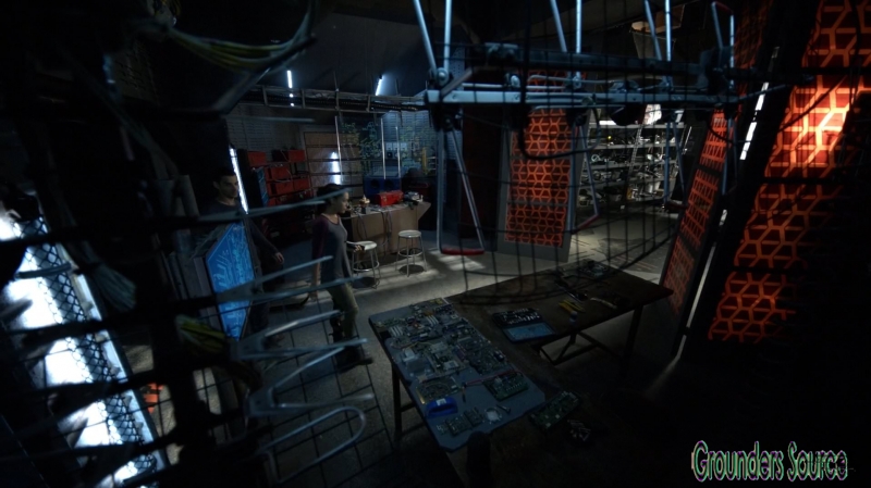 The 100 Season Three Episode Eight Terms and Conditions-2251
