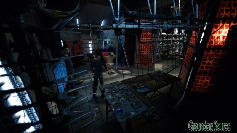 The 100 Season Three Episode Eight Terms and Conditions-2250

